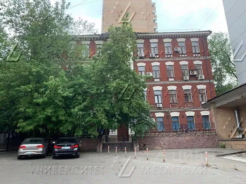 Офис в Москва ул. Палиха, 13/1С2 (111 м) - Фото 2