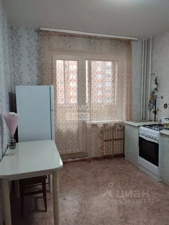 1-к кв. Воронежская область, Воронеж ул. Шишкова, 146б (41.0 м) - Фото 2