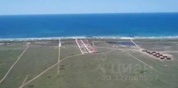 Участок в Крым, Сакский район, с. Штормовое  (6.0 сот.) - Фото 2