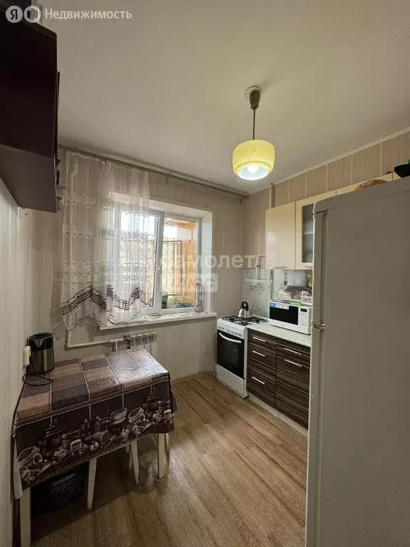 2-комнатная квартира: Липецк, улица Студенческий Городок, 25 (50.1 м) - Фото 1