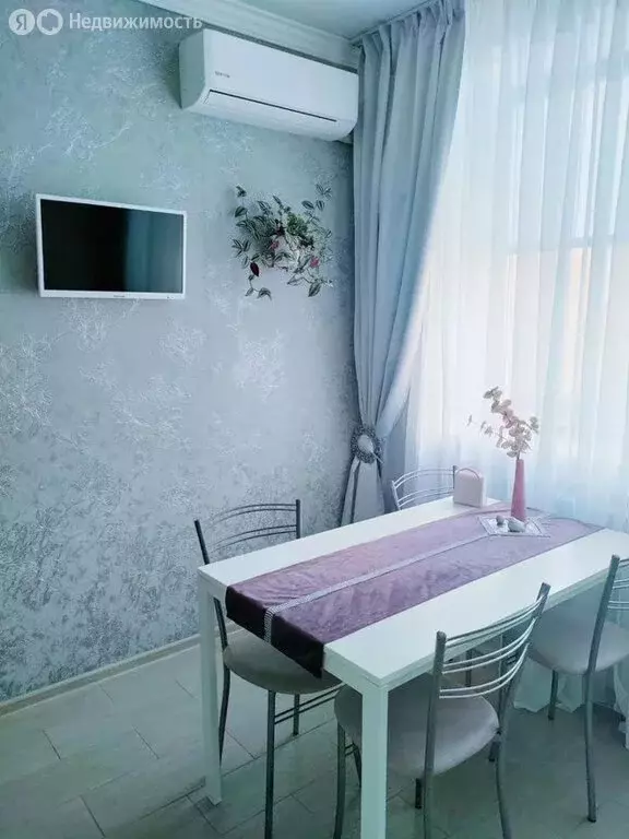 1-комнатная квартира: Таганрог, 3-й Новый переулок, 46 (35 м) - Фото 2