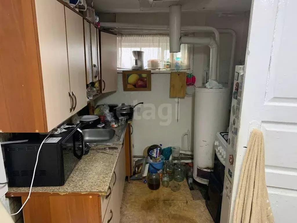 Дом в Адыгея, Майкоп ул. Некрасова (50 м) - Фото 1