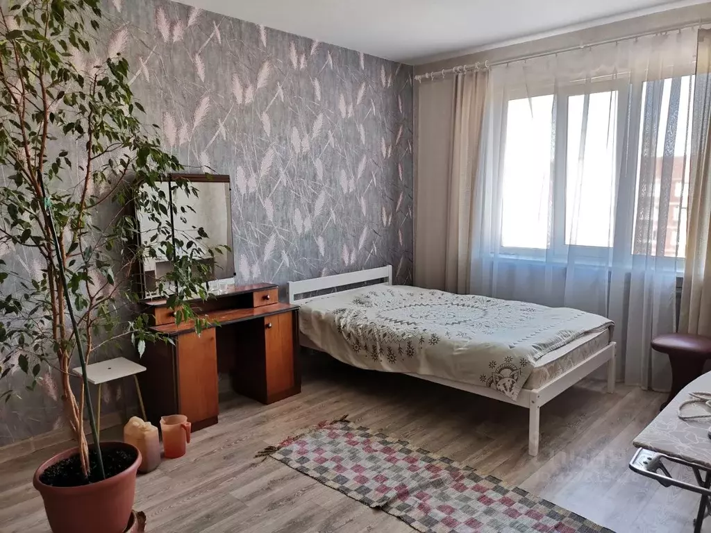 1-к кв. Санкт-Петербург, Санкт-Петербург, Колпино ул. Ижорского ... - Фото 1