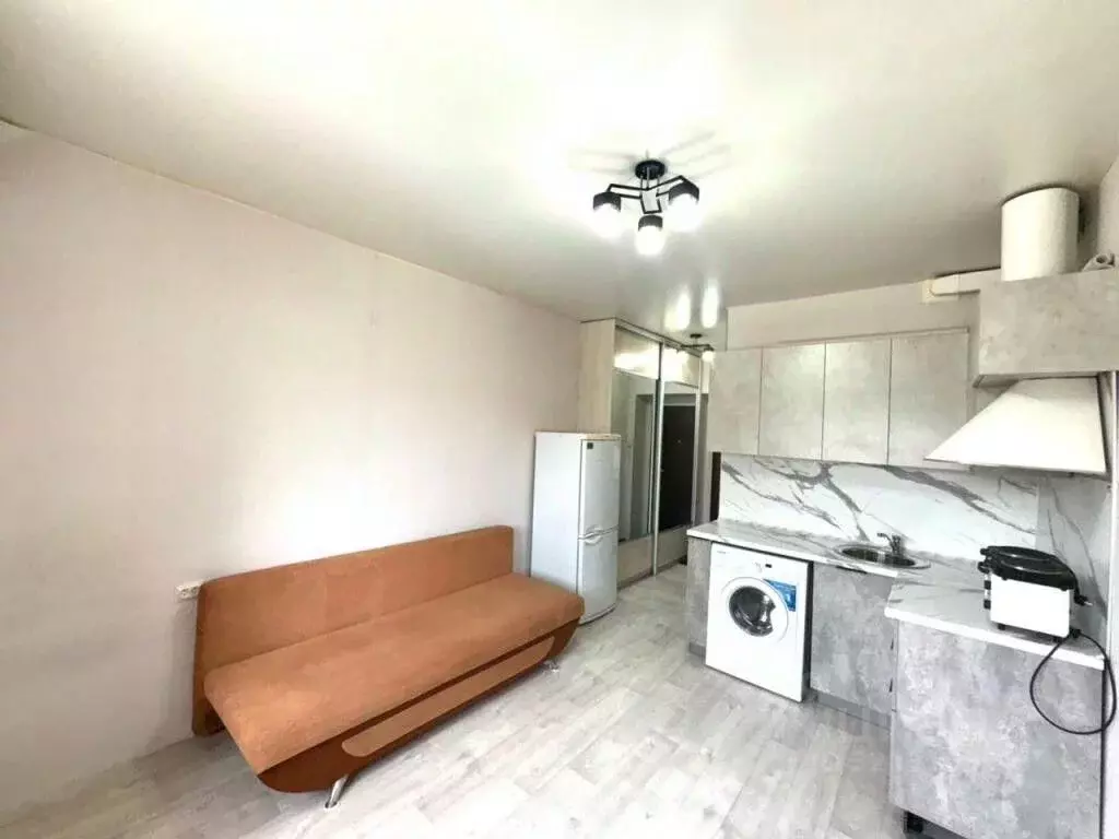 Студия Амурская область, Благовещенск Высокая ул., 202 (19.0 м) - Фото 2