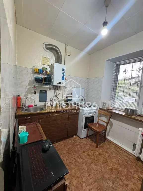 Продаётся 2-к квартира, 44 м - Фото 1
