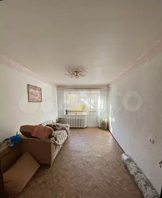2-к. квартира, 43 м, 3/5 эт. - Фото 1