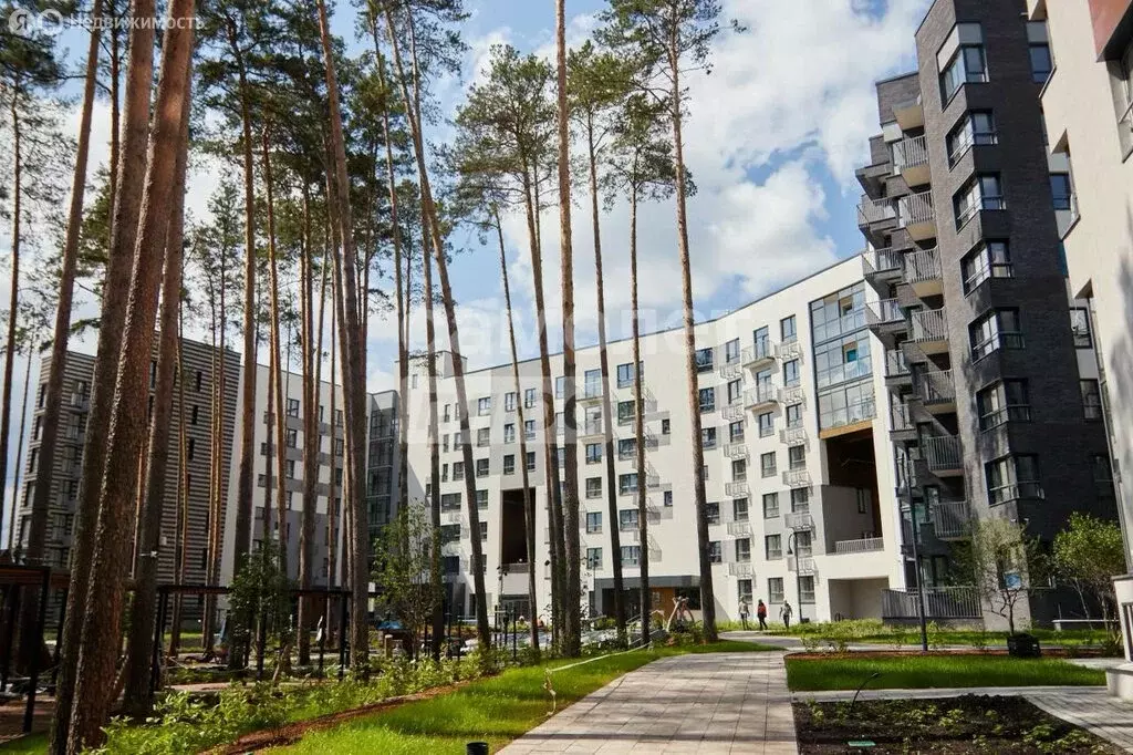 2-комнатная квартира: Екатеринбург, Косотурская улица, 1В/1 (44 м) - Фото 0