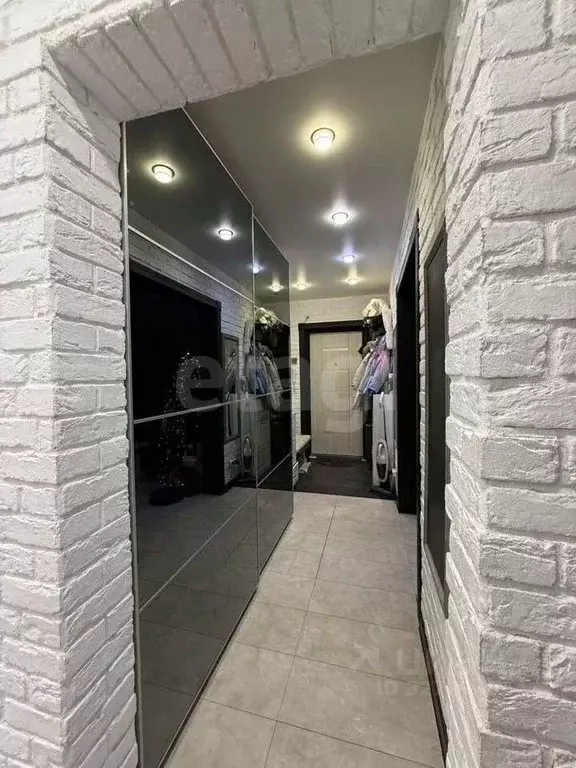 2-к кв. Московская область, Балашиха Московский проезд, 11 (66.7 м) - Фото 2