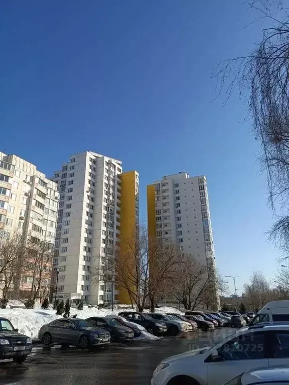 3-к кв. Московская область, Видное проезд Битцевский, 1 (69.8 м) - Фото 2