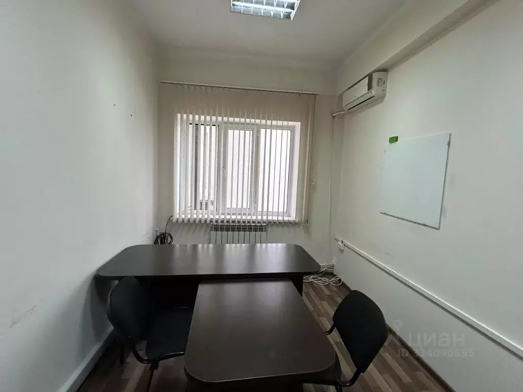 Офис в Дагестан, Махачкала ул. Радищева, 4 (14 м) - Фото 2