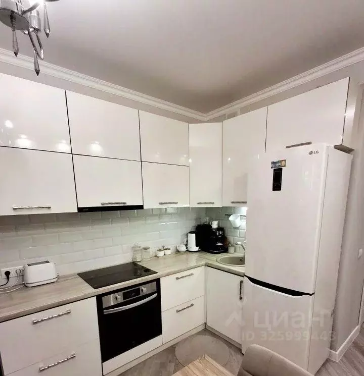 2-к кв. Московская область, Долгопрудный Старое Дмитровское ш., 11 ... - Фото 2