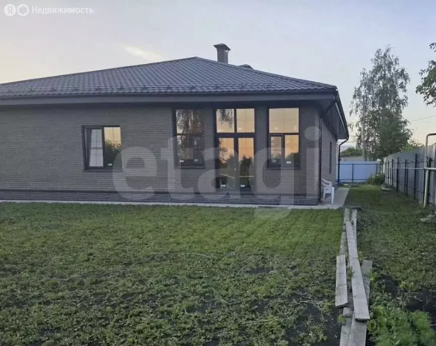 Дом в Саранск, улица Борина (166.5 м) - Фото 2