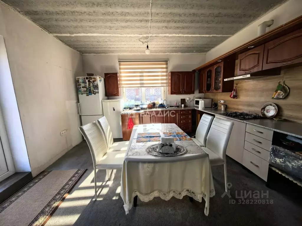 Дом в Калининградская область, Балтийск Родина ДНТ, ул. Яблочная, 8 ... - Фото 2