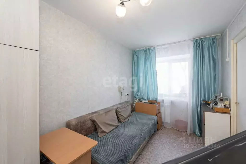 2-к кв. Хабаровский край, Комсомольск-на-Амуре Интернациональный ... - Фото 1