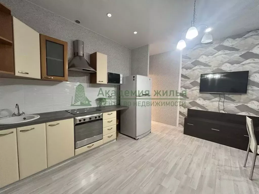 2-к кв. Московская область, Ленинский городской округ, пос. Развилка ... - Фото 1