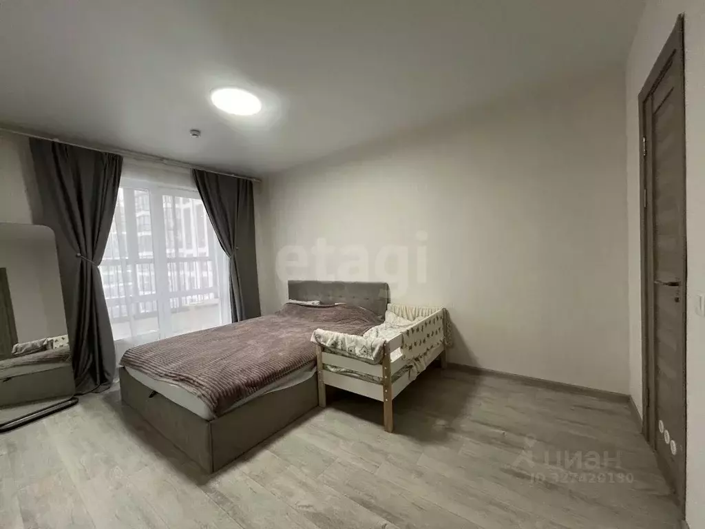 3-к кв. Пермский край, д. Кондратово просп. Дягилева, 4 (54.0 м) - Фото 1