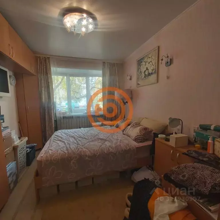 2-к кв. Тюменская область, Тюмень Карская ул., 21 (38.6 м) - Фото 1