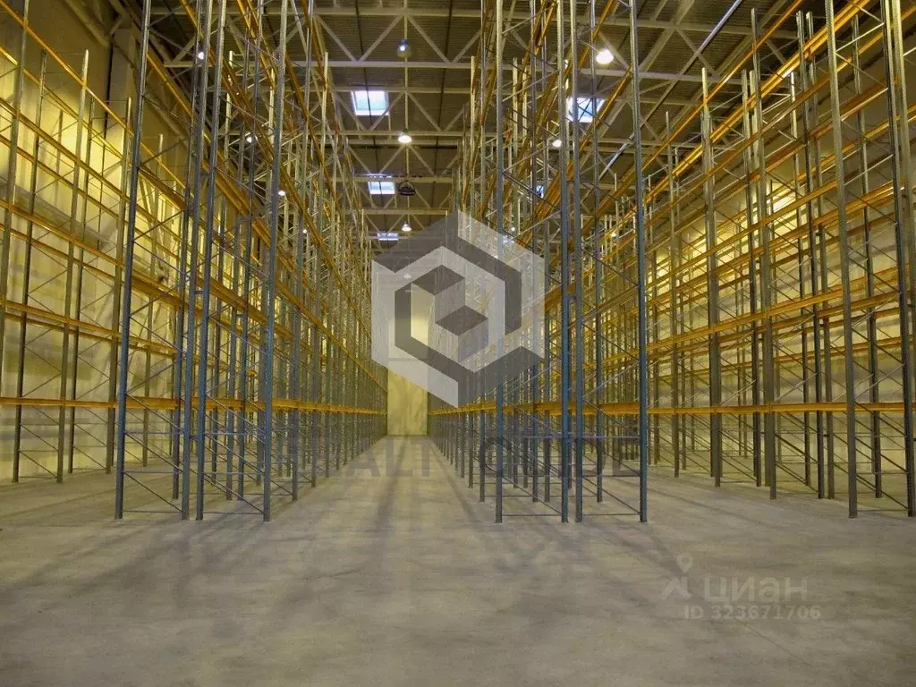 Склад в Московская область, Балашиха Салтыковка мкр, Носовихинское ш., ... - Фото 2