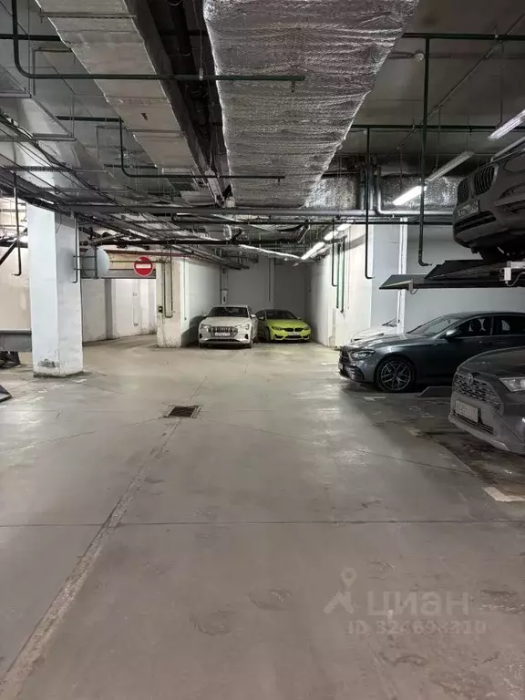 Гараж в Москва Северный ао, ул. 8 Марта, 1с12 (40 м) - Фото 1