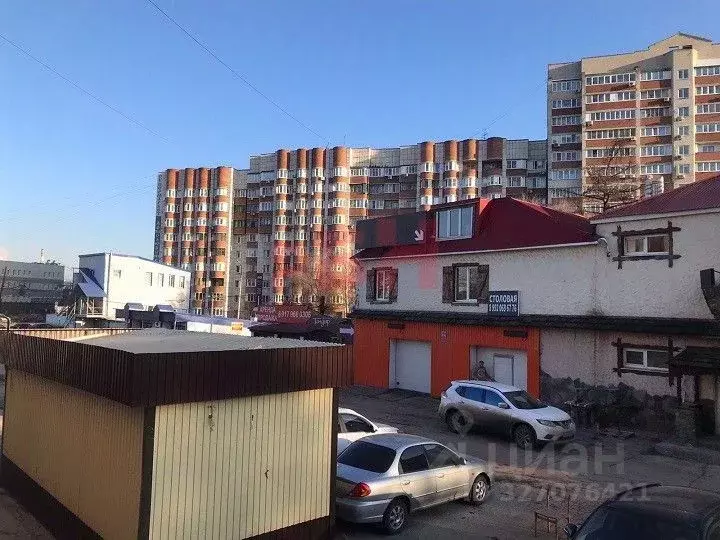 Производственное помещение в Самарская область, Самара Алма-Атинская ... - Фото 1