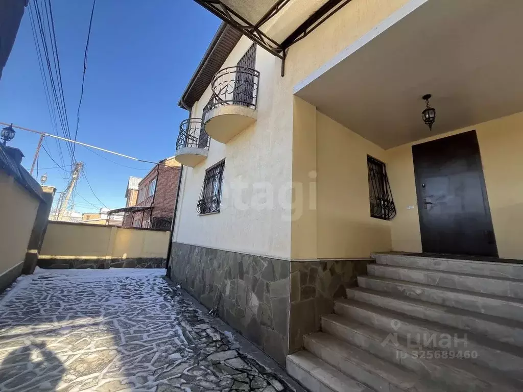 Дом в Северная Осетия, Владикавказ Учитель СТ, 536 (240 м) - Фото 2