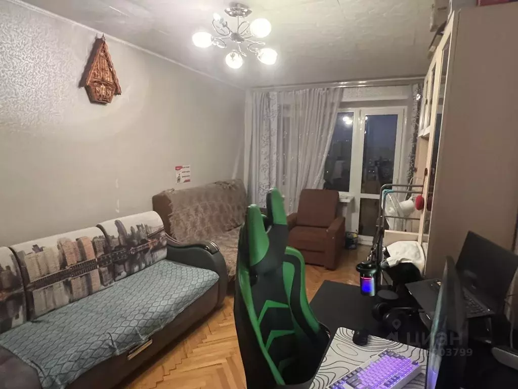 3-к кв. Московская область, Одинцово Можайское ш., 130 (61.7 м) - Фото 2