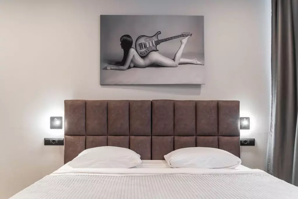 Студия Санкт-Петербург просп. Энергетиков, 2к2 (25.0 м) - Фото 1