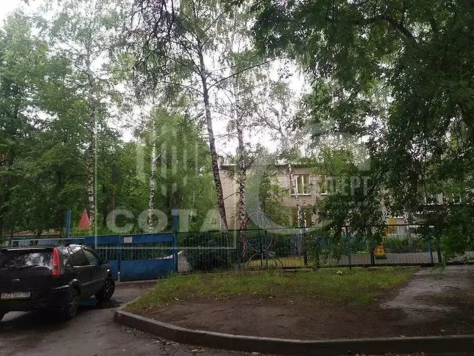 2-комнатная квартира: Воронеж, улица Молодогвардейцев, 14 (39.5 м) - Фото 1
