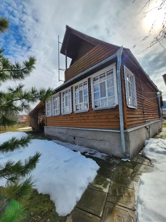 Дом, 74 м - Фото 1