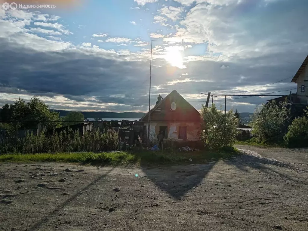 Дом в Полевской, улица Кикура, 31 (51.8 м) - Фото 2