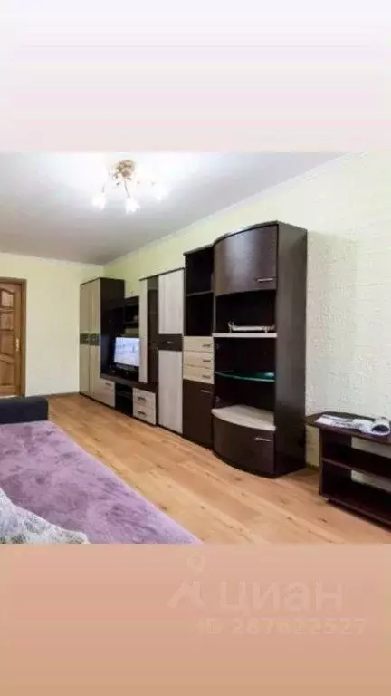 1-к кв. Калининградская область, Калининград ул. Фрунзе, 76 (45.0 м) - Фото 2