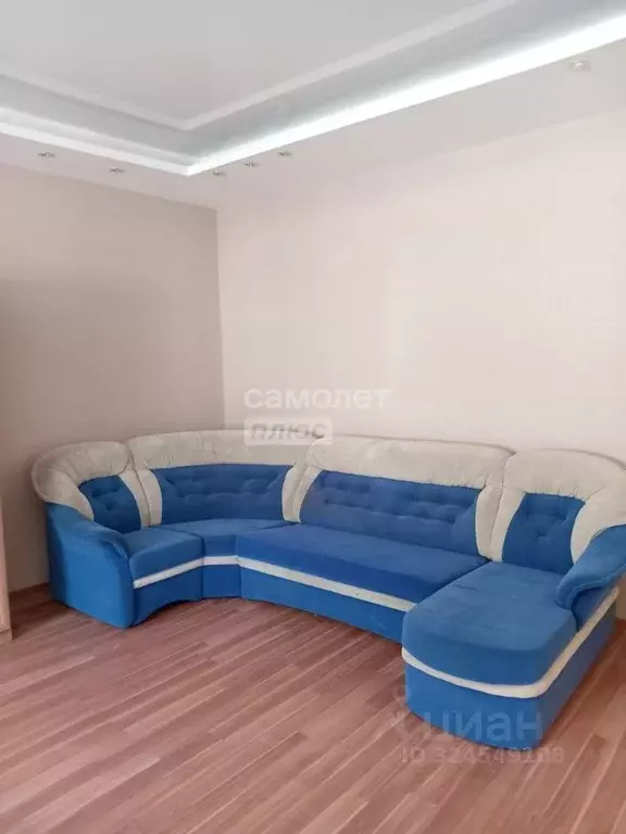 3-к кв. Иркутская область, Иркутск Ершовский мкр, 130А (95.0 м) - Фото 0