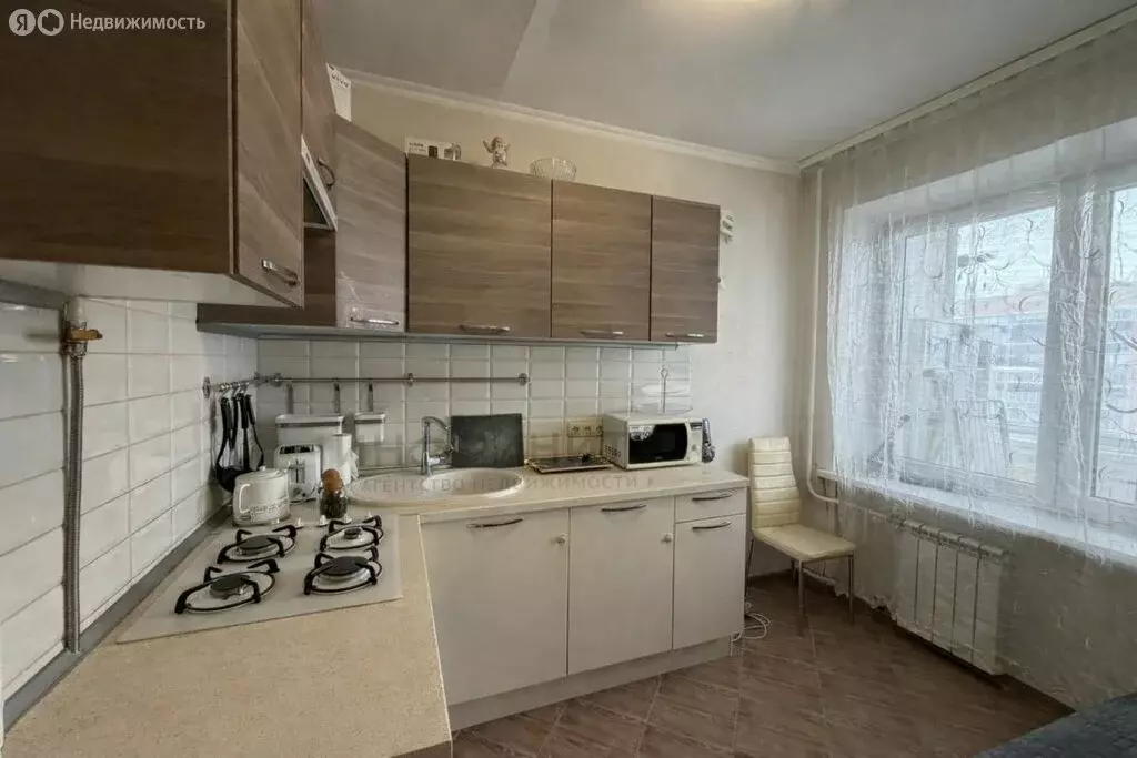 1-комнатная квартира: Москва, Селезнёвская улица, 30к3 (34.3 м) - Фото 1