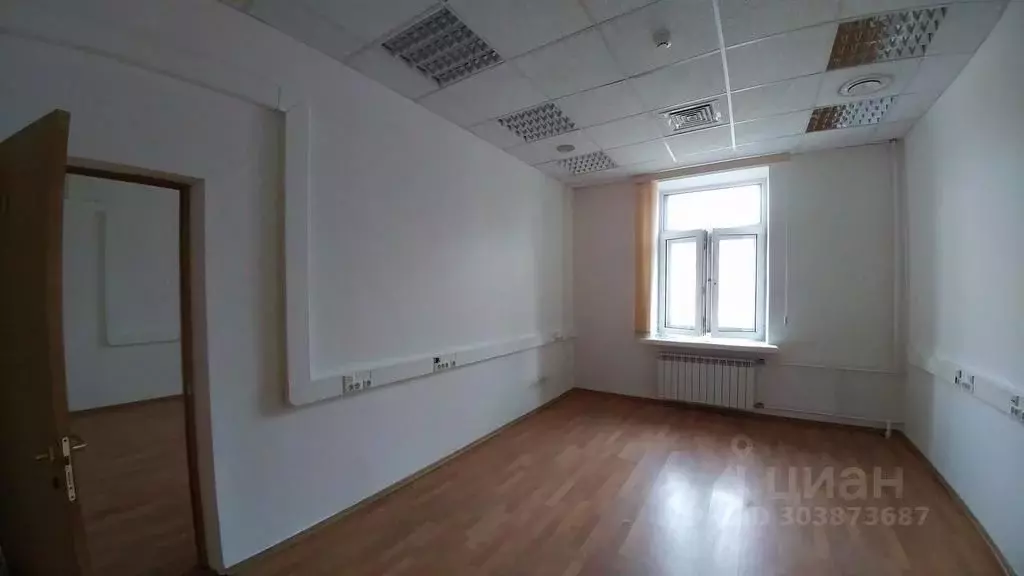 Офис в Москва Большая Грузинская ул., 12С2 (890 м) - Фото 1