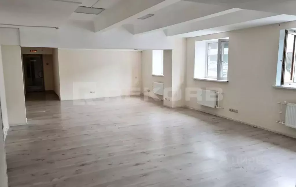 Офис в Санкт-Петербург Левашовский просп., 13 (102 м) - Фото 1