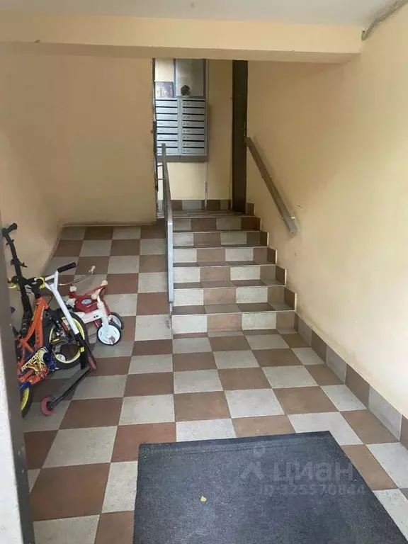 2-к кв. Ростовская область, Ростов-на-Дону Западный мкр, ул. 339-й ... - Фото 2