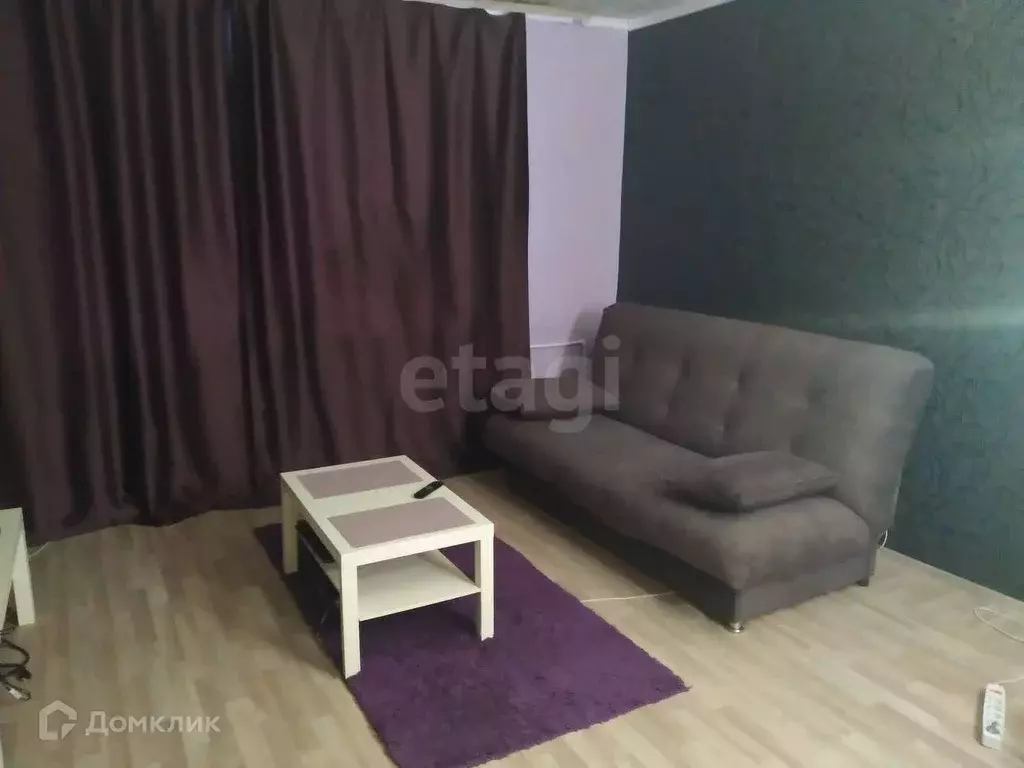 Продаётся 1-к квартира, 38.1 м - Фото 1