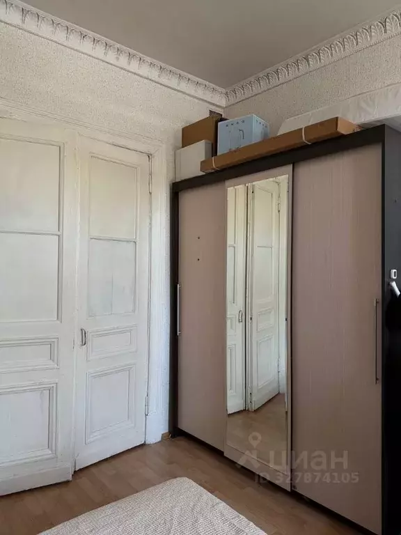 1-к кв. Москва Рижский проезд, 5 (41.0 м) - Фото 2