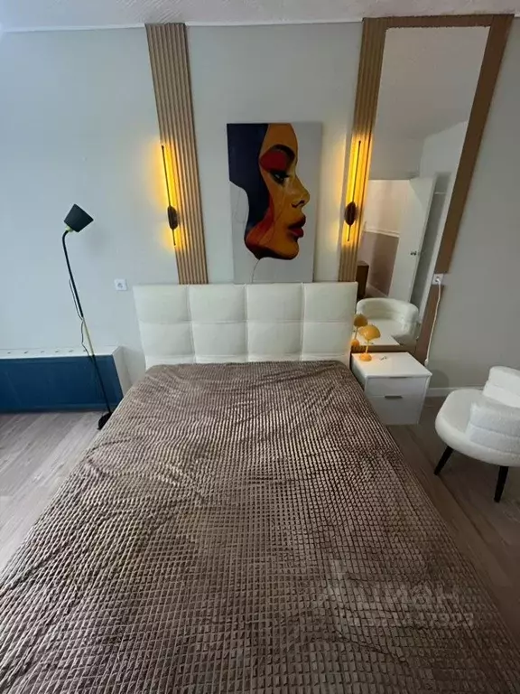 2-к кв. Свердловская область, Екатеринбург ул. Академика Шварца, 2к3 ... - Фото 1