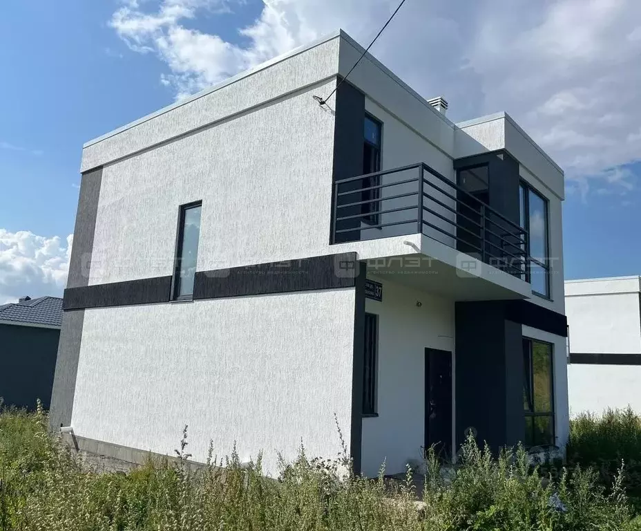 Дом в Татарстан, Пестречинский район, с. Кощаково ул. И.А. Додосова ... - Фото 2