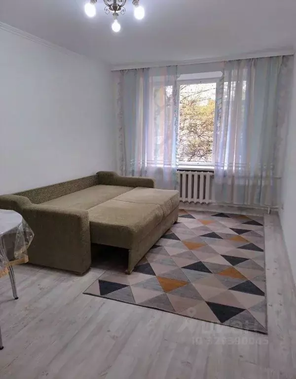1-к кв. Москва ул. Юных Ленинцев, 79К3 (34.0 м) - Фото 2