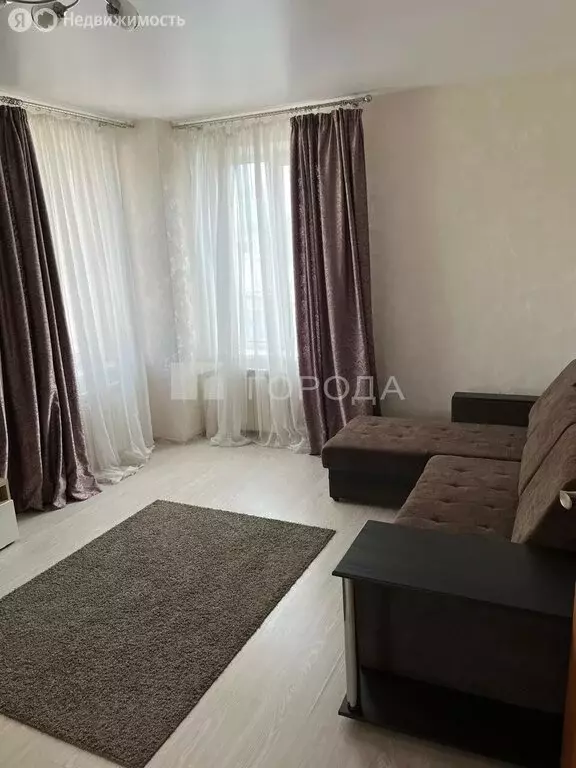 1-комнатная квартира: Новосибирск, улица Кошурникова, 29/5 (39.8 м) - Фото 0