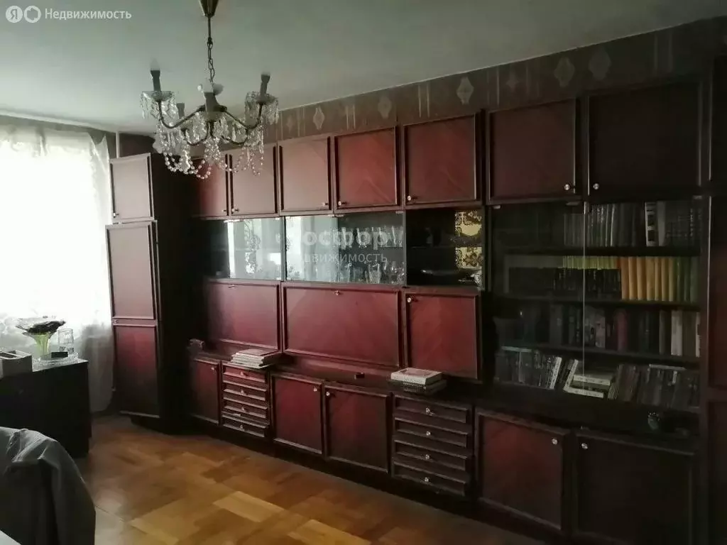 2-комнатная квартира: Феодосия, Симферопольское шоссе, 31Г (54.8 м) - Фото 1