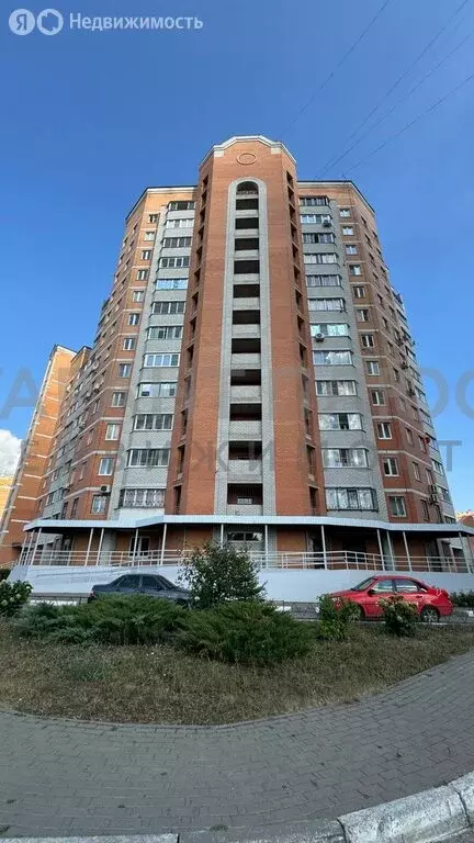 1-комнатная квартира: Липецк, улица А.Д. Белянского, 16 (44 м) - Фото 0