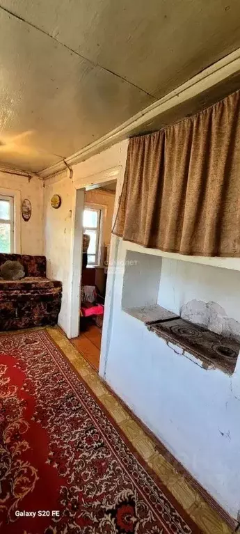 Дом в Челябинская область, Чебаркуль Мисяшская ул., 27 (39 м) - Фото 1