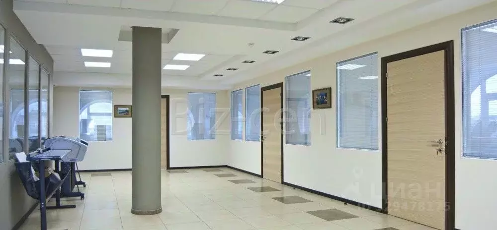 Офис в Санкт-Петербург Лахтинская ул., 16 (84 м) - Фото 1