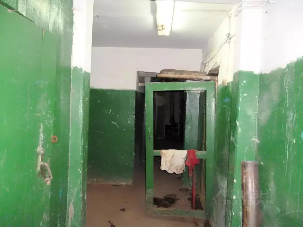 Помещение свободного назначения в Волгоградская область, Волгоград ул. ... - Фото 1