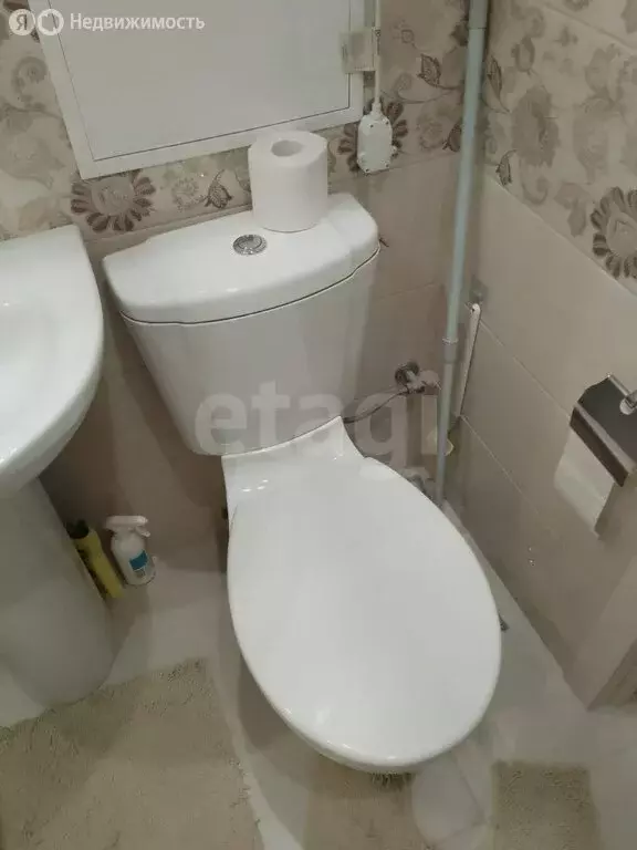 1-комнатная квартира: Новосибирск, Советская улица, 58 (30 м) - Фото 2