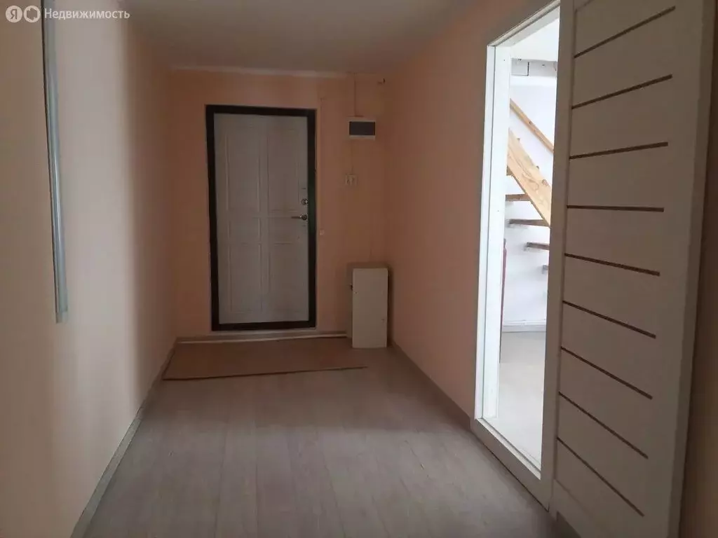 Дом в посёлок Андреевский, переулок Губдуллы Тукая (100 м) - Фото 1