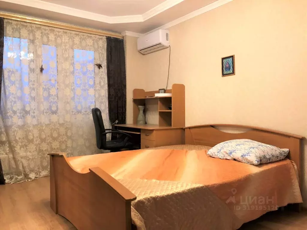 1-к кв. Московская область, Балашиха 1 Мая мкр, 10 (38.0 м) - Фото 1